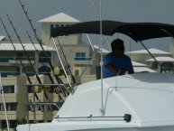 hector- captain-fishing trips cancun