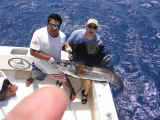eduardo-fishing crew-cancun fishing