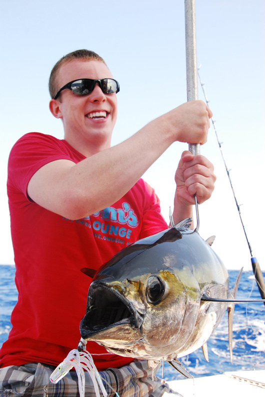 tuna fishing cancun kianah