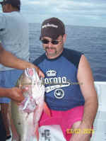 cancun mutton snapper fishing