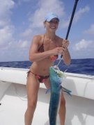 cancun sportfishing charter