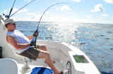Sportfishing season cancun- sailfishing cancun and isla mujeres