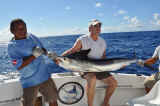 white marlin fishing cancun-marlin season cancun