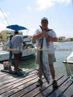 big wahoo in cancun