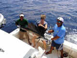 fishing in cancun