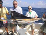 deep sea fishing cancun- sportfishing isla mujeres