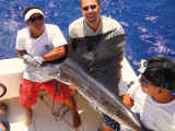 sport fishing cancun- cancun fishing tours