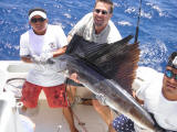 sportfishing trips