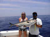 fishing crew- cancun sportfishing