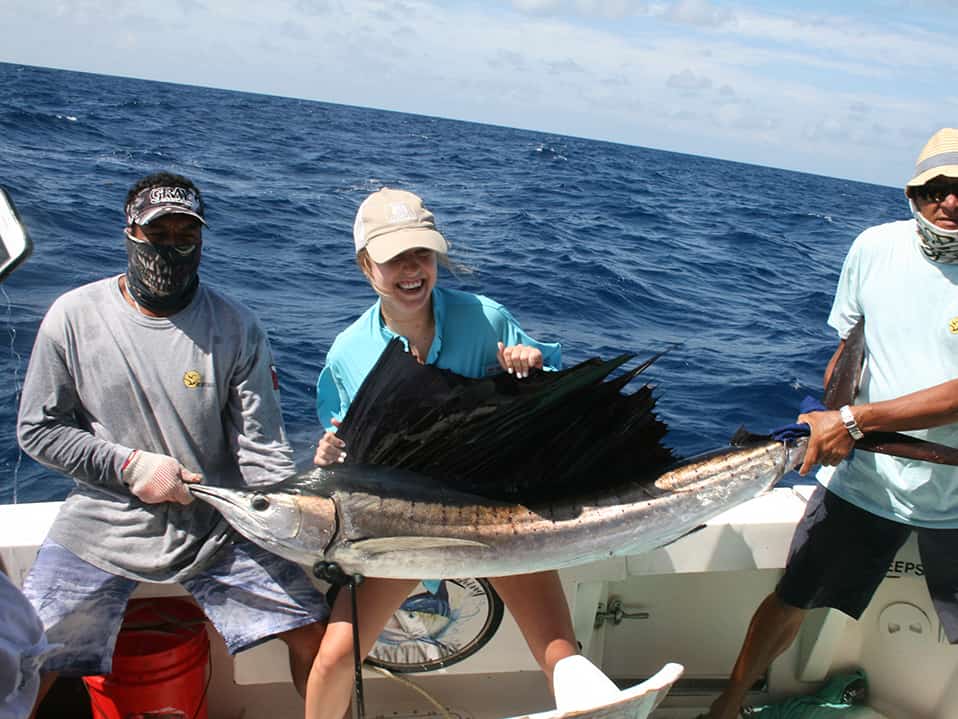 riviera maya sportfishing