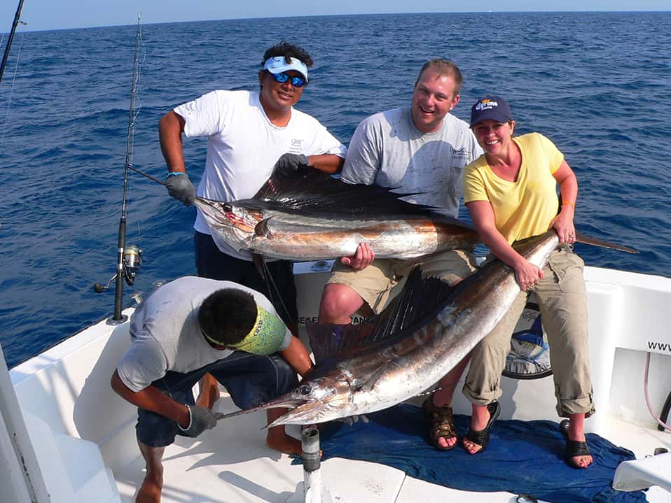 riviera maya Fishing Charter