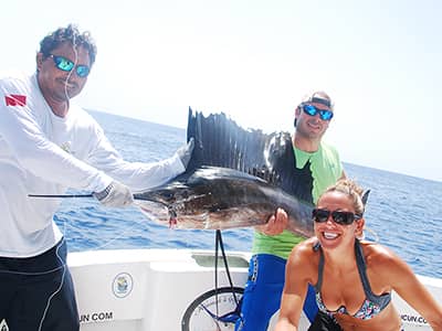 boats | cancun sport fishing charter 