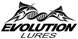 evolution big game trolling lures