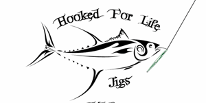 hooked for life-tackle-saltwater fishing lures