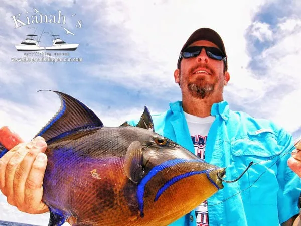 shared fishing cancun