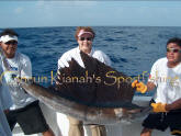 Fishing cancun mexico