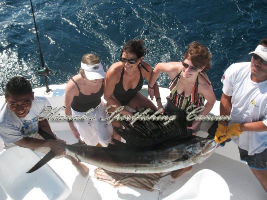 sailfishing season cancun- fishing season cancun