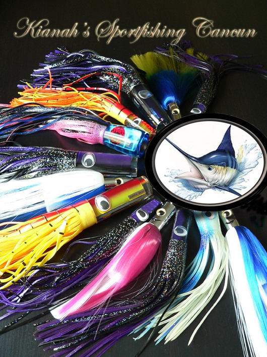 cancun shore fishing lures Best FISHING gear CANCUN | Fishing lures tackle and gear