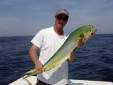 fishing dorados cancun
